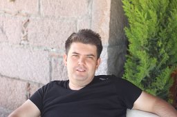 Ayberk Şeker