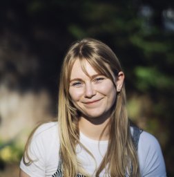 Julia Cheresh