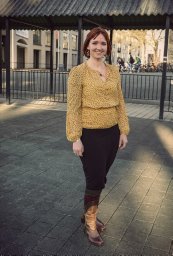Dalena van Heugten