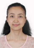 Junmei Wu