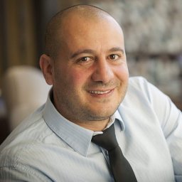Fethi A. Inan
