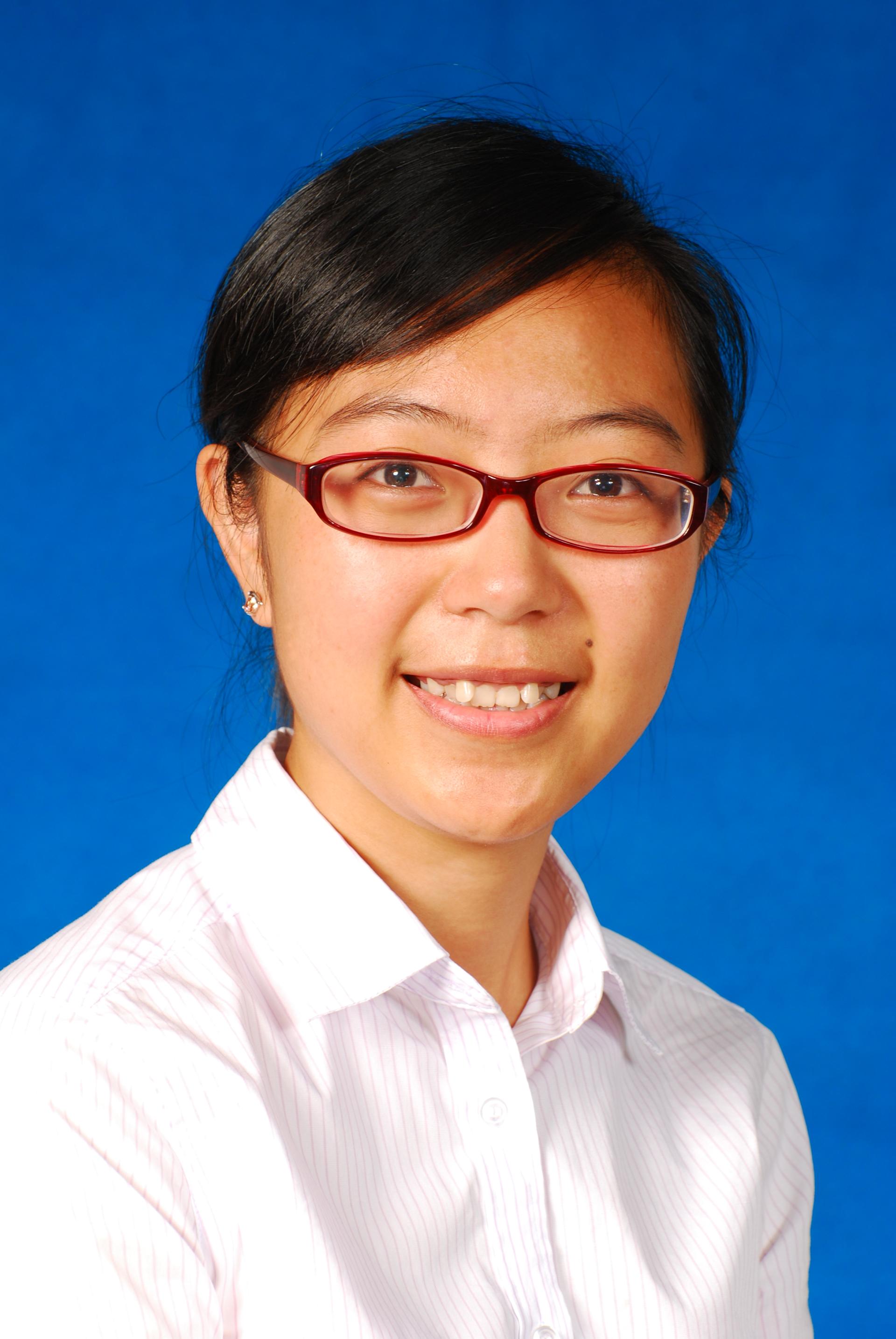 Yunqiu Wu