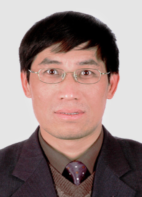 Guoquan Lu