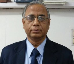 Mahendra Kumar Thakur