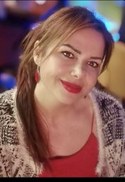 Sevilay Erden