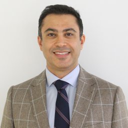 Omid Ameri Sianaki
