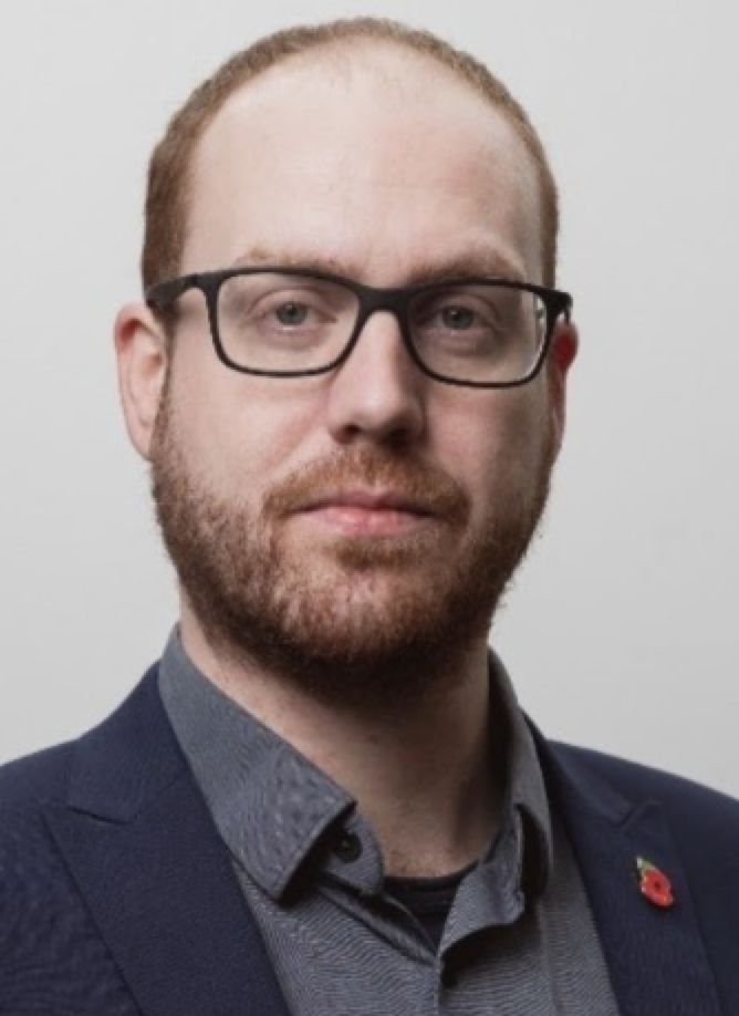 David S. Hall