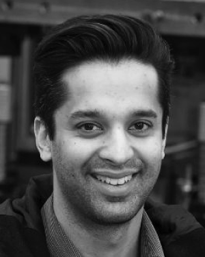 Michael P. Pereira