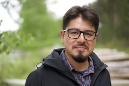 Adan L. Martinez-Cruz