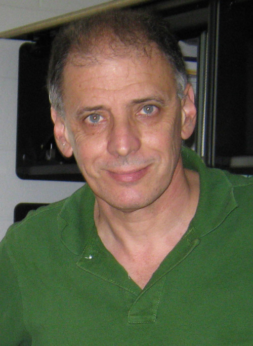 Eduardo R. Lazarowski