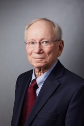 Richard B. Hochberg