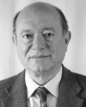 Masoud Salehi