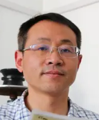 Youzhi Chen