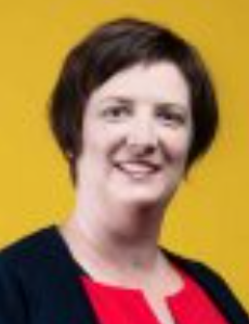 Rebecca Golley