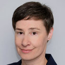 Edith Bucher