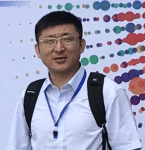 Dahong Xu