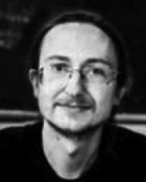 Nicholas Guttenberg