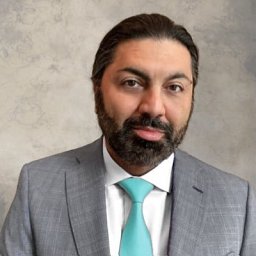 Behrouz Réza