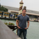Arash Alizadehyegani