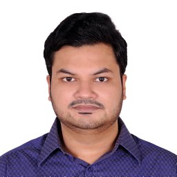 Ahmed Manavi Alam