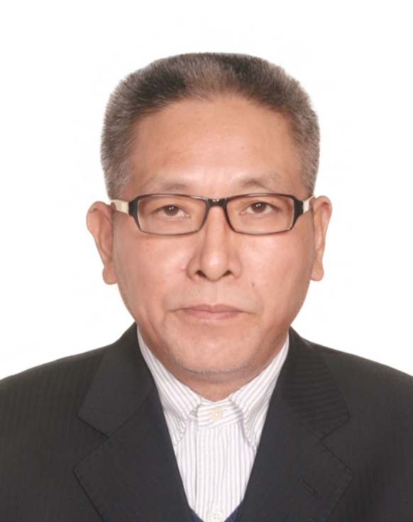 Yunxiang You