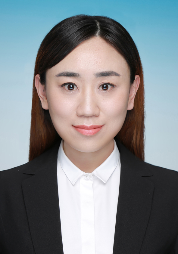 Tingting Sun