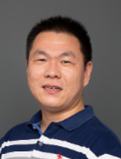 Yang Zhou
