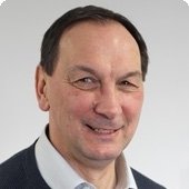 Colin R. Harwood