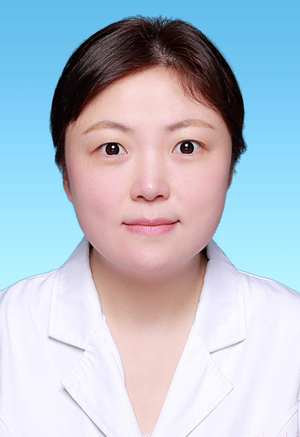 Huiwei Qi