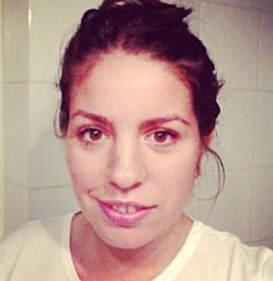 Cecilia Ferrari