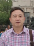 Shugang Cao