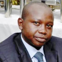 Robert Tewo