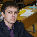 Ilya V. Bratkov