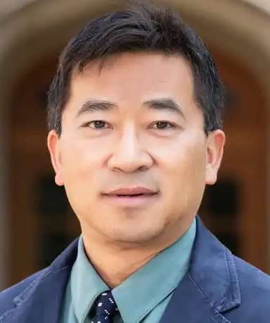 Gang Wu
