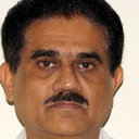 Satheesh Chandra Shenoi
