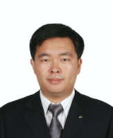 Fengdong Jia