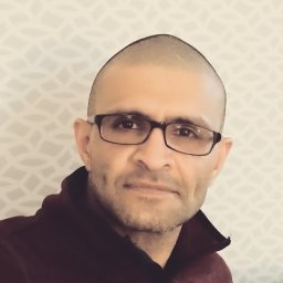 Anil Dangi