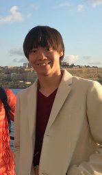 Shimakawa Ginga