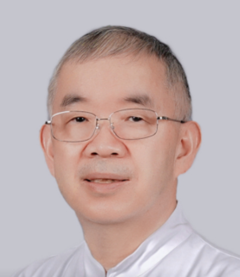 Xiangrui Wang