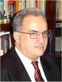 Constantinos E. Efstathiou