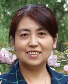 Jing Xu