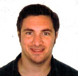 Ramiro D. Almeida