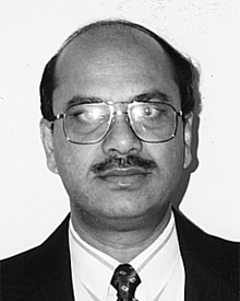 Arghya Sarkhel