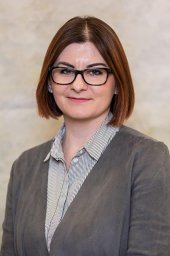 Kristina Gvozdanović
