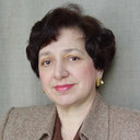 Tetyana Konstantinova