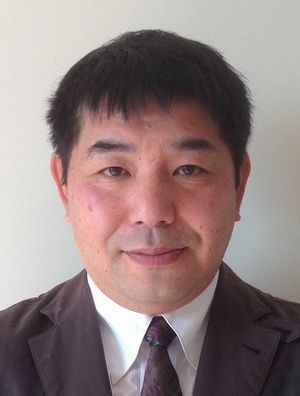 Kiyotaka Izumi