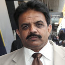 Liaqat Ali Qureshi