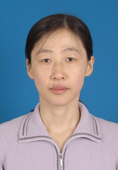 Lianqing Xue