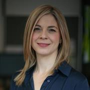 Clare Llewellyn