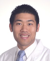 Alexander Chang